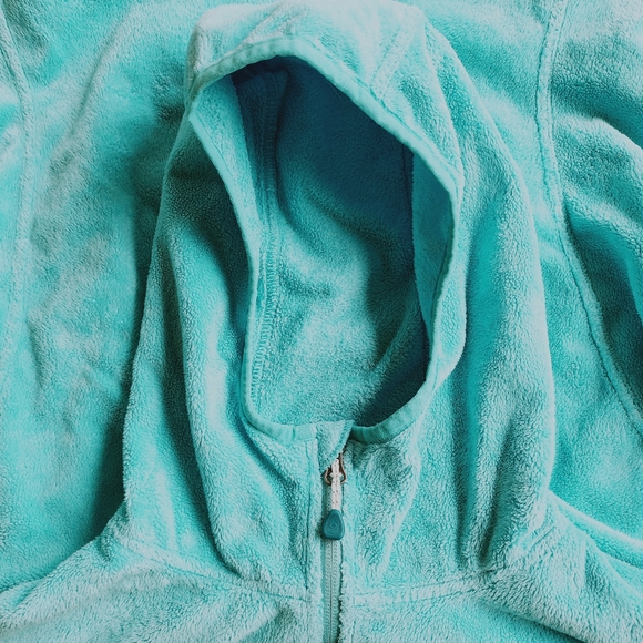 MOUNTAIN HARDWARE Fleece Jacket~L - Picture 12 of 12